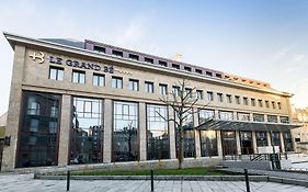 Golden Tulip Saint Malo- Le Grand Be